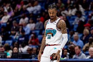 莫兰特谈社媒:这是把双刃剑 现在会更细心留意自己发布的内容