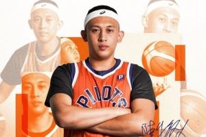 去年的CBA8号秀!桃园璞园领航猿官宣签约陈将双