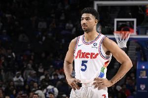 名记:若76人提供的一年合同不够高薪 格莱姆斯将强烈考虑签资质