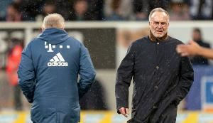 鲁梅尼格:孔帕尼为拜仁找回团队精神,图赫尔带队这方面有些缺失