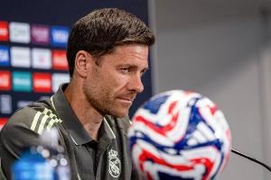 姆总让点,阿隆索:球员自行决定点球主罚权,姆巴佩仍是第一选择