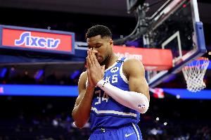 字母哥离队风云再起!你认为字母哥何时会离开雄鹿