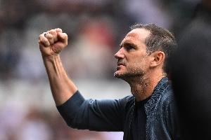 流浪者旧将:希望能请兰帕德执教,相信他会毫不犹豫离开考文垂