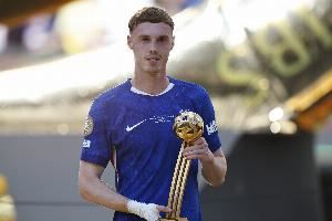 邮报:帕尔默腹股沟拉伤需数周恢复 德拉普将复出 詹姆斯问题不大