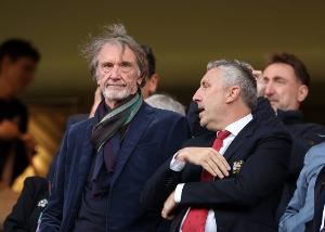 TA:拉爵批评曼联青训体系 耗资5000万基地竟无法让青训球员容身