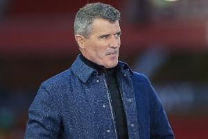 完败英格兰!基恩批评威尔士:看起来吓坏了,跟低级别球队一样