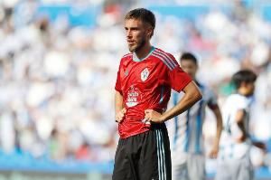 合同明年到期!明格萨:续约目前没有任何进展,我想留队