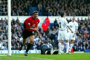 死敌的认可!杰拉德:罗伊-基恩被低估了,他在很多方面都很强