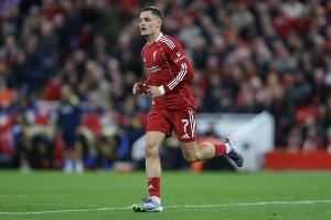 扎卡:无论有无球权维尔茨都有威胁,B费排名高于维尔茨和帕尔默