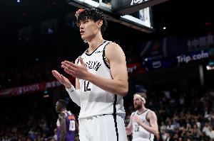 徐静雨谈小曾:如果那么简单就能立足NBA 那也就不显得珍贵了