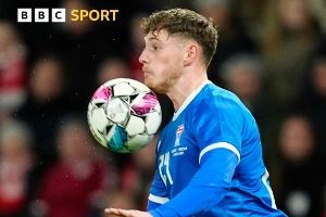 人口不到5.5万!世界第136法罗群岛世欧预3连胜,仍有望进附加赛