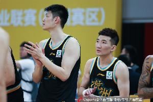 周琦&胡金秋&孙铭徽领衔!四川全运男篮参加亚洲巡回赛TAT巴中站