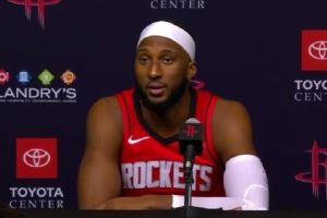 火记:DFS目前还在养伤 奥科吉可能会比签约时的预期作用更大