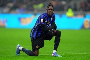 慢镜头:如果得不到出场机会,比塞克可能在1月向国米申请转会