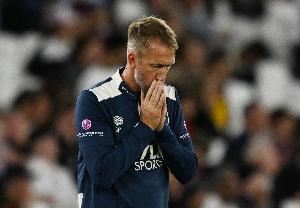 天空体育:波特接近执教瑞典,目标是晋级世界杯⚽目前小组垫底