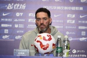 客战河南抢分 苏亚雷斯:我们的状态越来越好