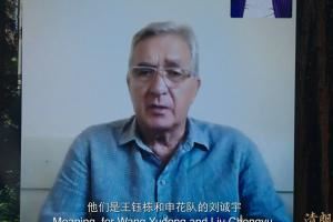 伊万:克罗地亚冠军球队已通过我,向王钰栋、刘诚宇发出合同邀请
