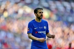 切尔西队史英超最佳助攻:2014年法布雷加斯助攻许尔勒当选