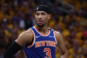 Shams:哈特&米切尔-罗宾逊缺席新赛季揭幕战