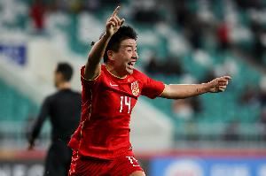 徐彬:U22国足与泰国热身未使出全力,正赛再碰肯定有信心获胜