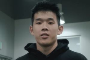林葳:我可能在走一条没人走过的路 不能一蹴而就&要拆解目标渐进