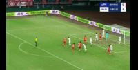 挽回颜面!杨瑞琪第85分钟追回一个,梅州仍1-4落后玉昆
