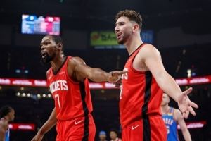 NBA彩经：开拓者战胜湖人 火箭主场大胜篮网 灰熊客场拿下勇士