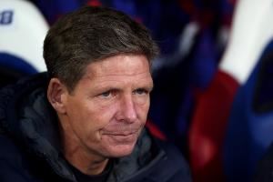 真有魔咒?水晶宫9月不败格拉斯纳夺月最佳教练,本月5场仅获1胜