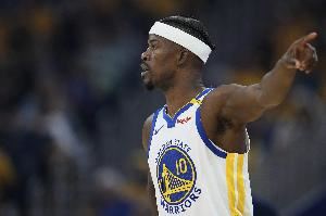  巴特勒：相信勇士有潜力强势很长时间 关键是有好的老将带年轻人