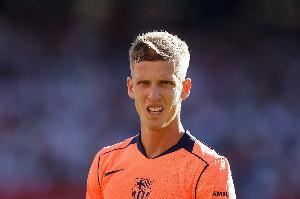  频繁受伤！每体：德科会面经纪人，可能对奥尔莫进行全面医学检查