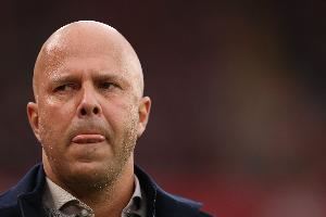  状态不佳！利物浦近10场4胜6负，打进17球但丢了18球