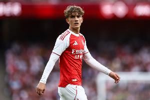  15岁道曼出战71分钟5成功过人，同期场上其他球员最多仅2次