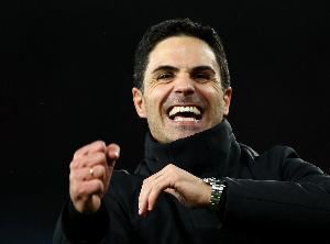  一个月6战全胜+0丢球！阿森纳是英格兰顶级联赛历史首队