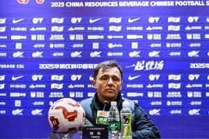 拉米罗:今天的胜利是个很好的奖励 希望国安能一直保持好的态势