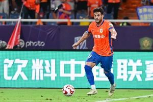  鲁媒：瓦科希望能续约时间更长一些，薪金也能保持在球队顶级水平