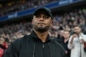  再创新纪录👑拜仁开季15连胜，刷新五大联赛球队历史最佳开局