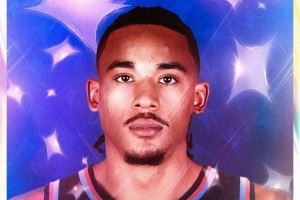 上赛季场均11分!前猛龙双向球员贾里德-罗登加盟巴黎篮球俱乐部