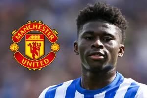  绿帽哥：曼联愿出9000万镑报价布莱顿中场巴莱巴，双方已开启谈判