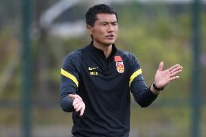  北青：邵佳一可能从青岛西海岸带走杨智等部分助手赴国家队履新