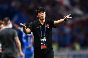  马德兴：蓉城辛辛苦苦差不多一赛季，就因两次错判轻而易举被毁了