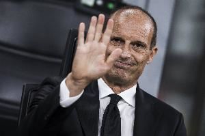  阿莱格里：米兰完全不缺正印中锋 若失50球需进150球才能进前四