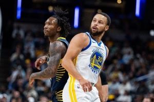  杨毅：欣赏库里的方式与保罗等球员不同 库里独一无二&无法复制