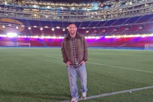  拉波尔塔：并不知道梅西会来，诺坎普永远是他的家希望能向他致敬