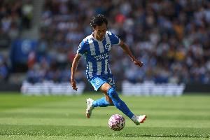  三笘薰：最紧张时刻是和克罗地亚踢点球前 退役后最想尝试打网球