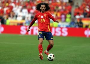  库库雷利亚：亚马尔比同龄人成熟得多，像这样的球员总是难以预测