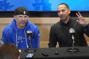  基德谈主场喊“解雇尼科”：很不尊重人 球员感受不到支持会想走