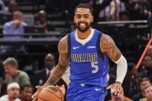  太想亲手绝杀了！哈登果断包夹 拉塞尔1V2强行抛投不中进加时