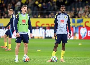  瑞典媒体：无论剩余世预赛结果如何，瑞典都能参加明年3月附加赛