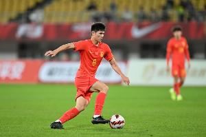  三次击败韩国，陈泽仕：感觉不一样，后面遇韩国更加自如