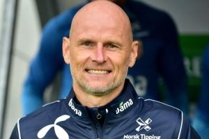  挪威主帅：相信意大利最终能晋级世界杯，并不担心我们会9球惨败